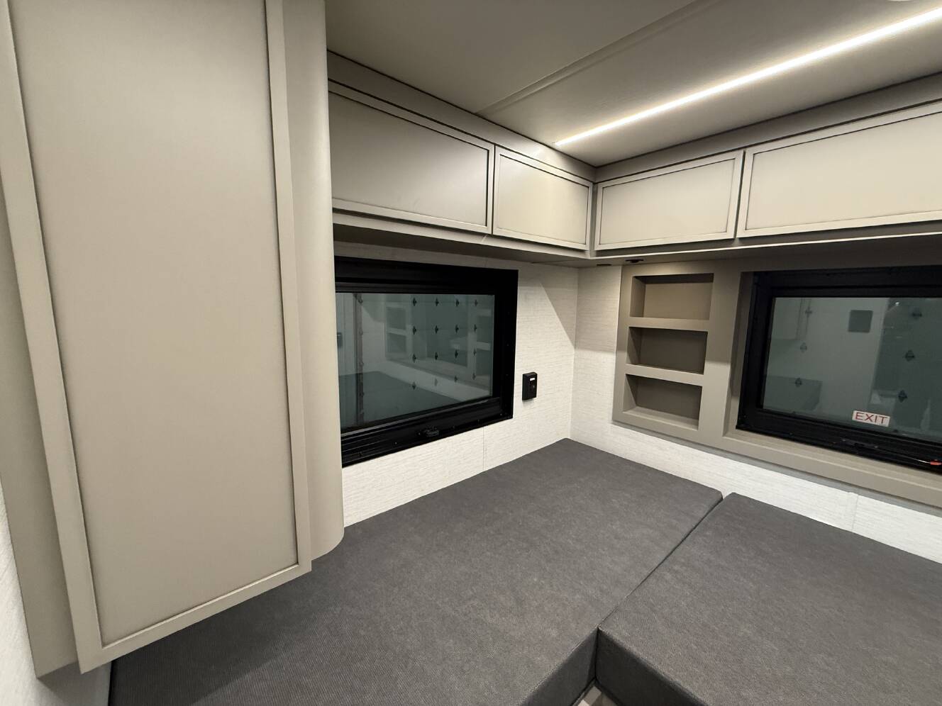 A photo of this 2027 Newmar Freedom Aire 2512