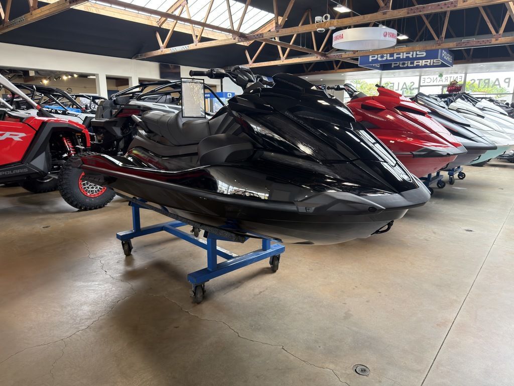 2026 Yamaha Waverunners GP SVHO with Audio in bellflower CA