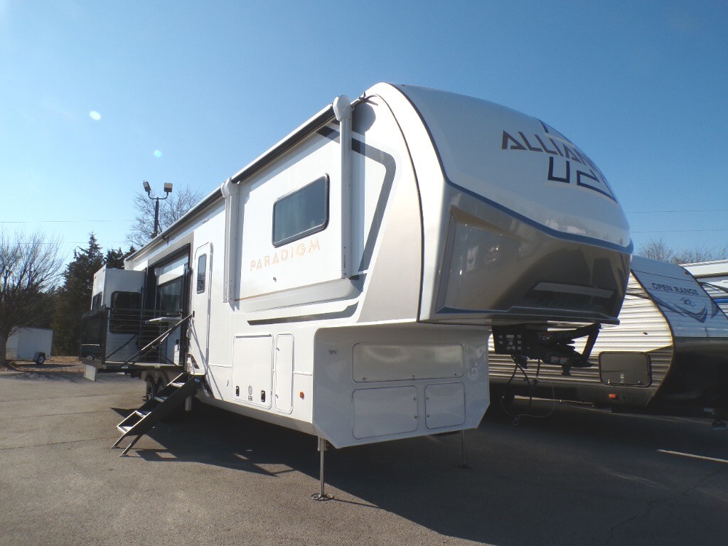 2026 Alliance Paradigm 388SP RV