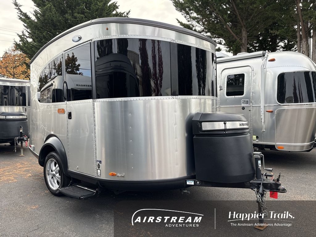 2017 Airstream Basecamp 16 in milton WA