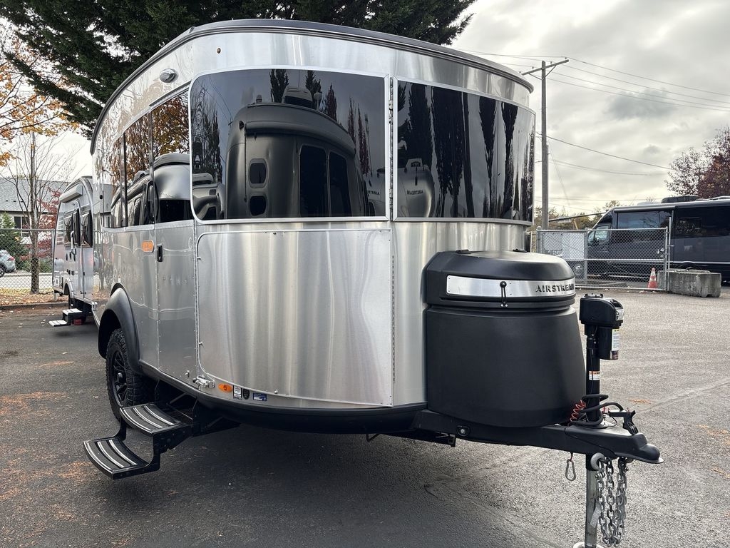 2024 Airstream Basecamp 20NB in milton WA