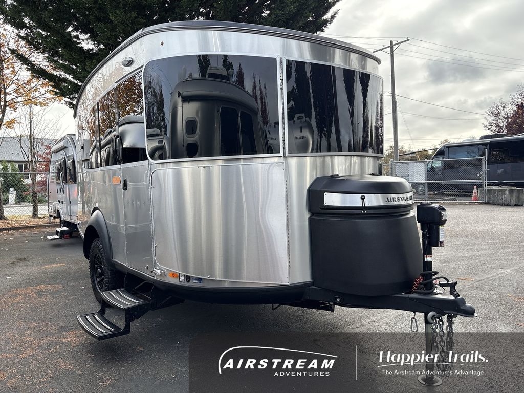 2024 Airstream Basecamp 20NB in milton WA