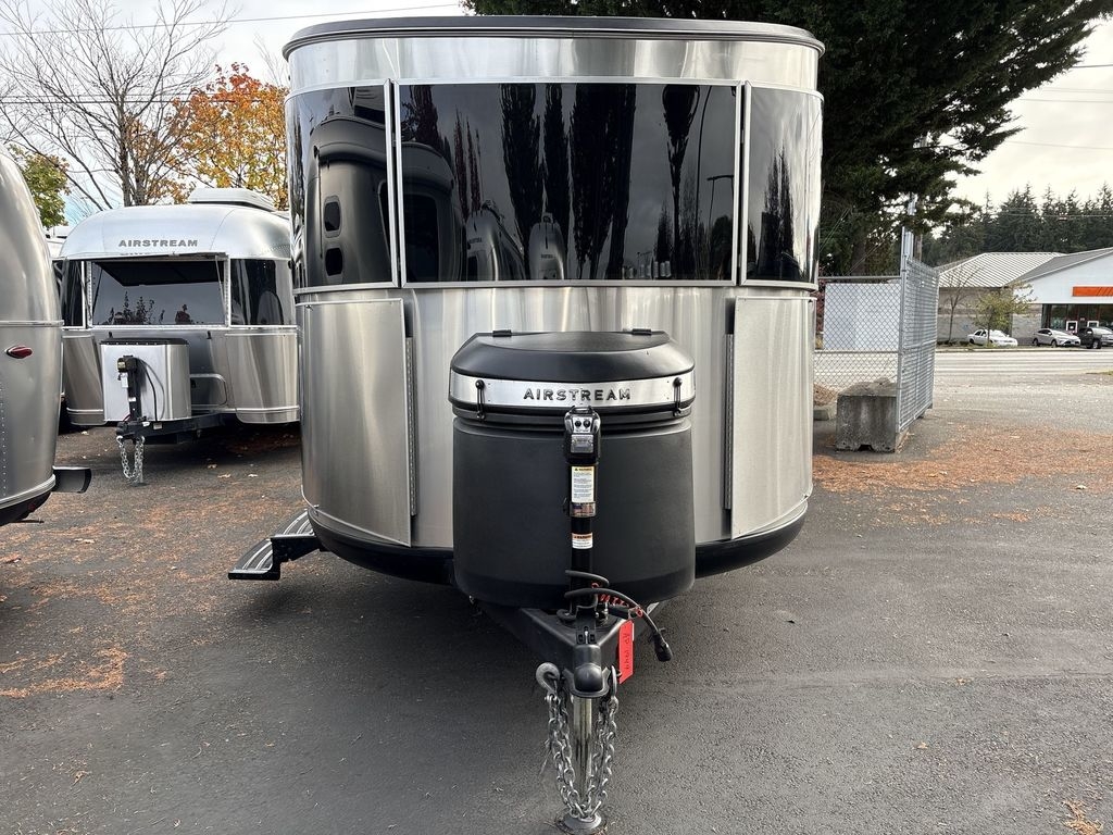 2024 Airstream Basecamp 20NB in milton WA