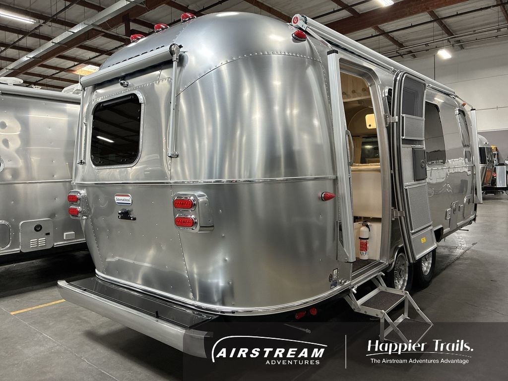 2027 Airstream International 23FB in fairfield CA