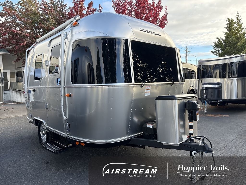 2027 Airstream Bambi 16RB in milton WA