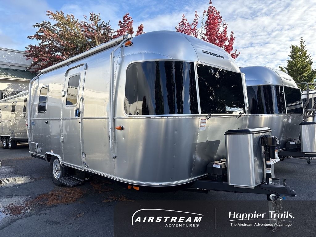 2027 Airstream Bambi 20FB in milton WA