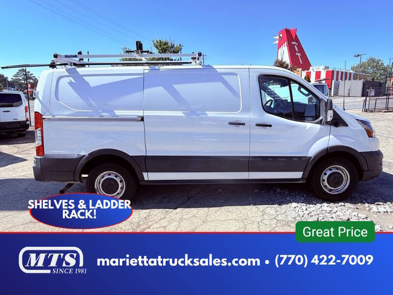 2023 FORD TRANSIT 150 in Marietta, GA