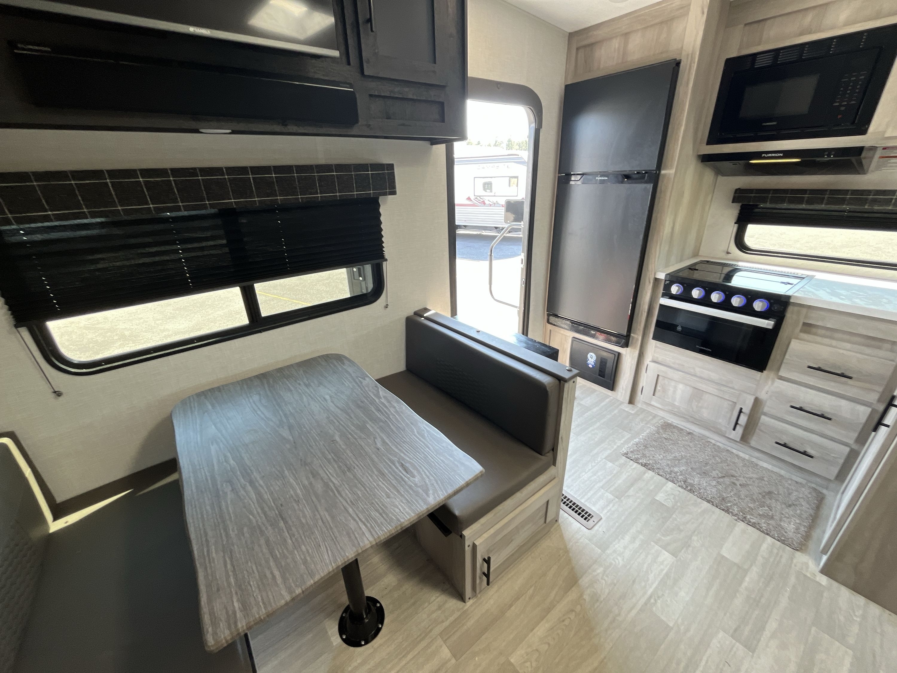 2024 K-Z Rv SPORTSMEN 231RK in biloxi MS