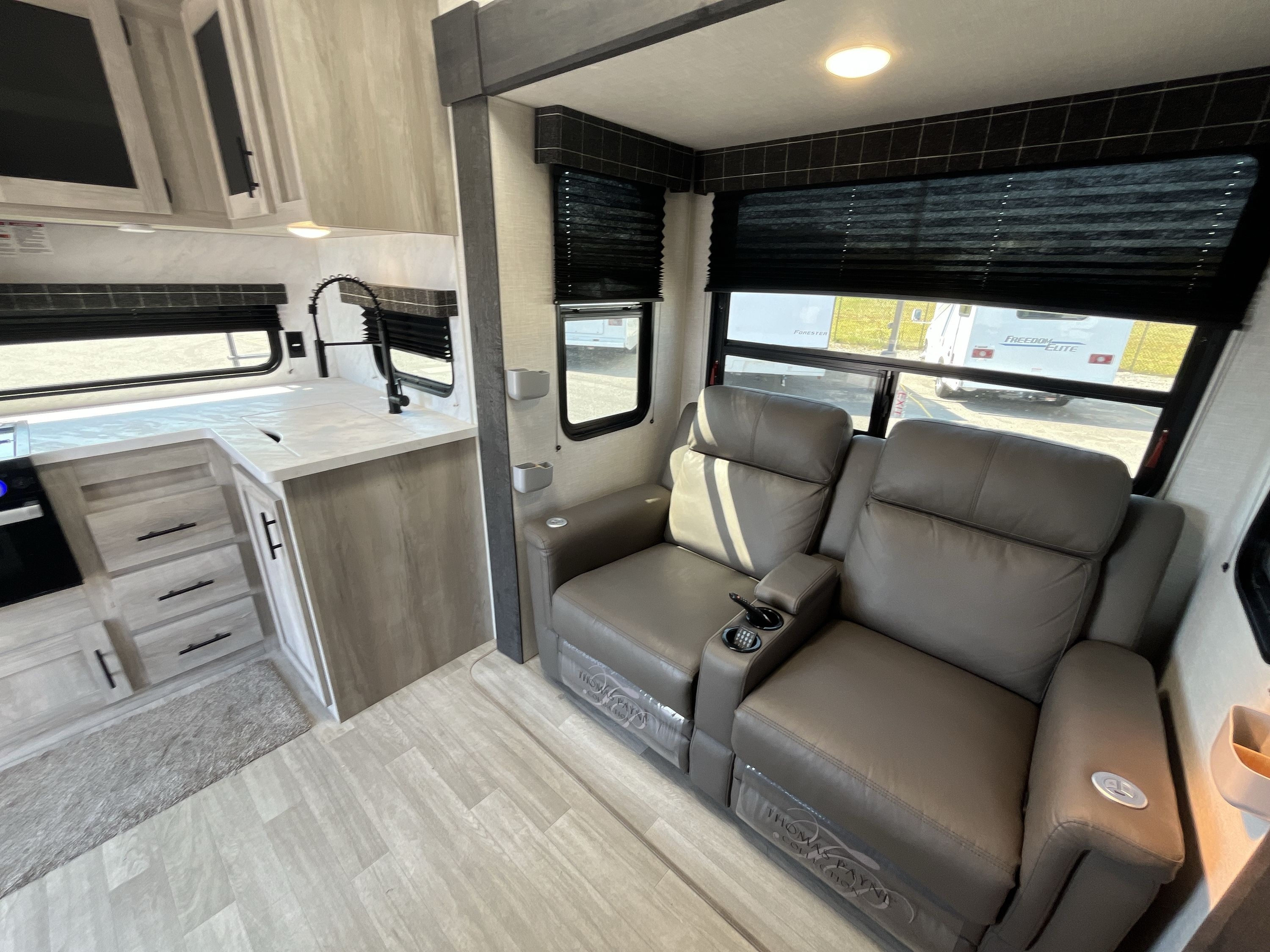 2024 K-Z Rv SPORTSMEN 231RK in biloxi MS