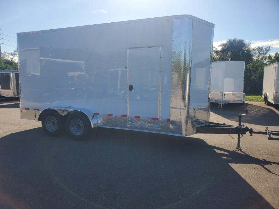 2027 ARISING 7X16 TA 14K in Punta Gorda, FL