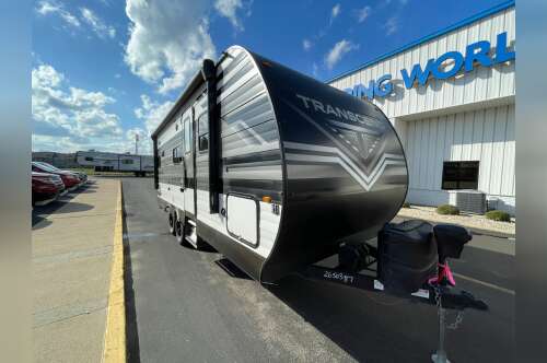 2023 Grand Design TRANSCEND XPLOR 200MK in greenwood IN