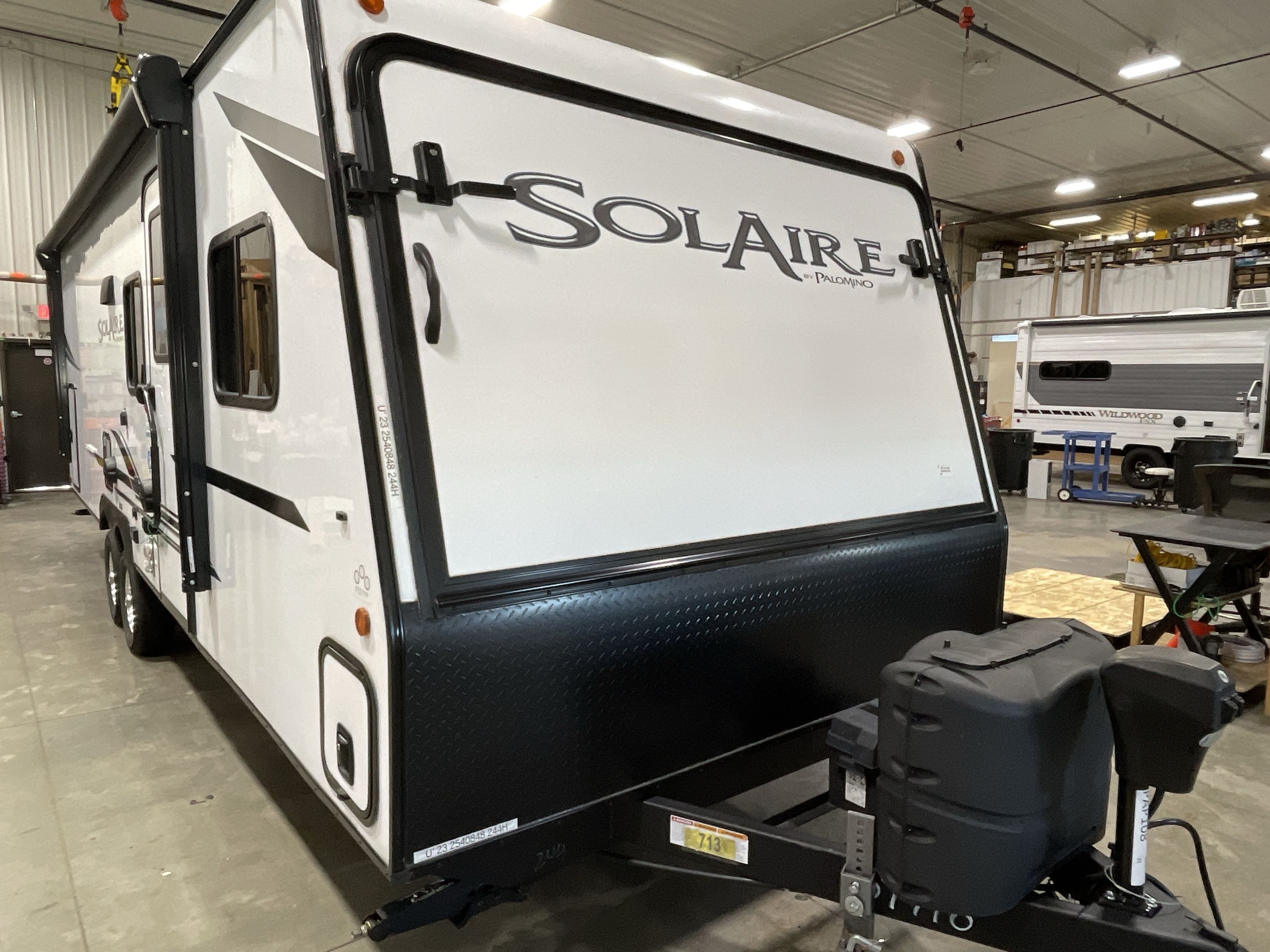 Used RVs for sale - RV Trader