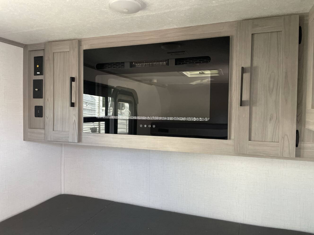 A photo of this 2024 Coleman COLEMAN RUBICON 1400BH