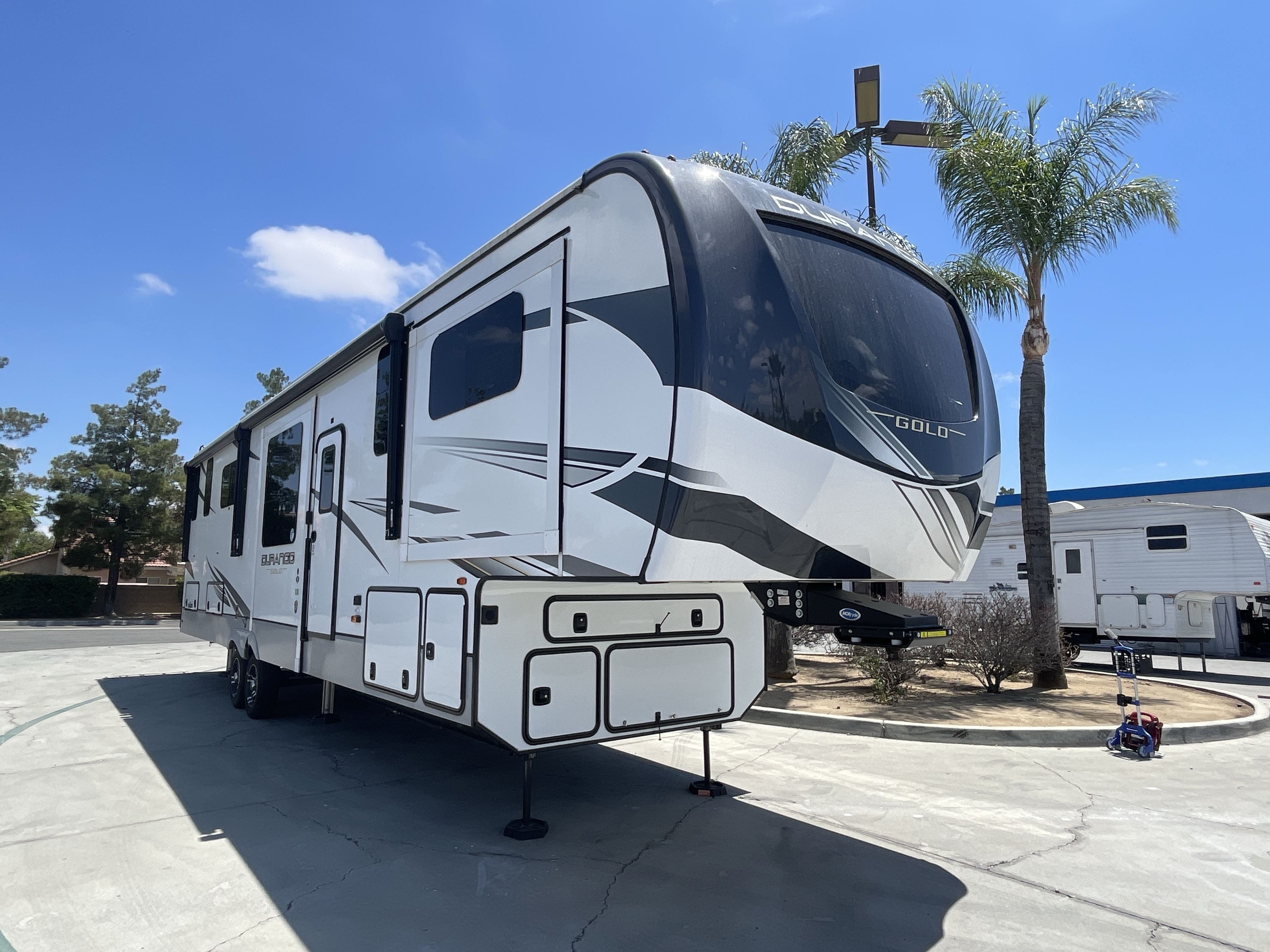 2024 K-Z Rv DURANGO GOLD 386FLF RV