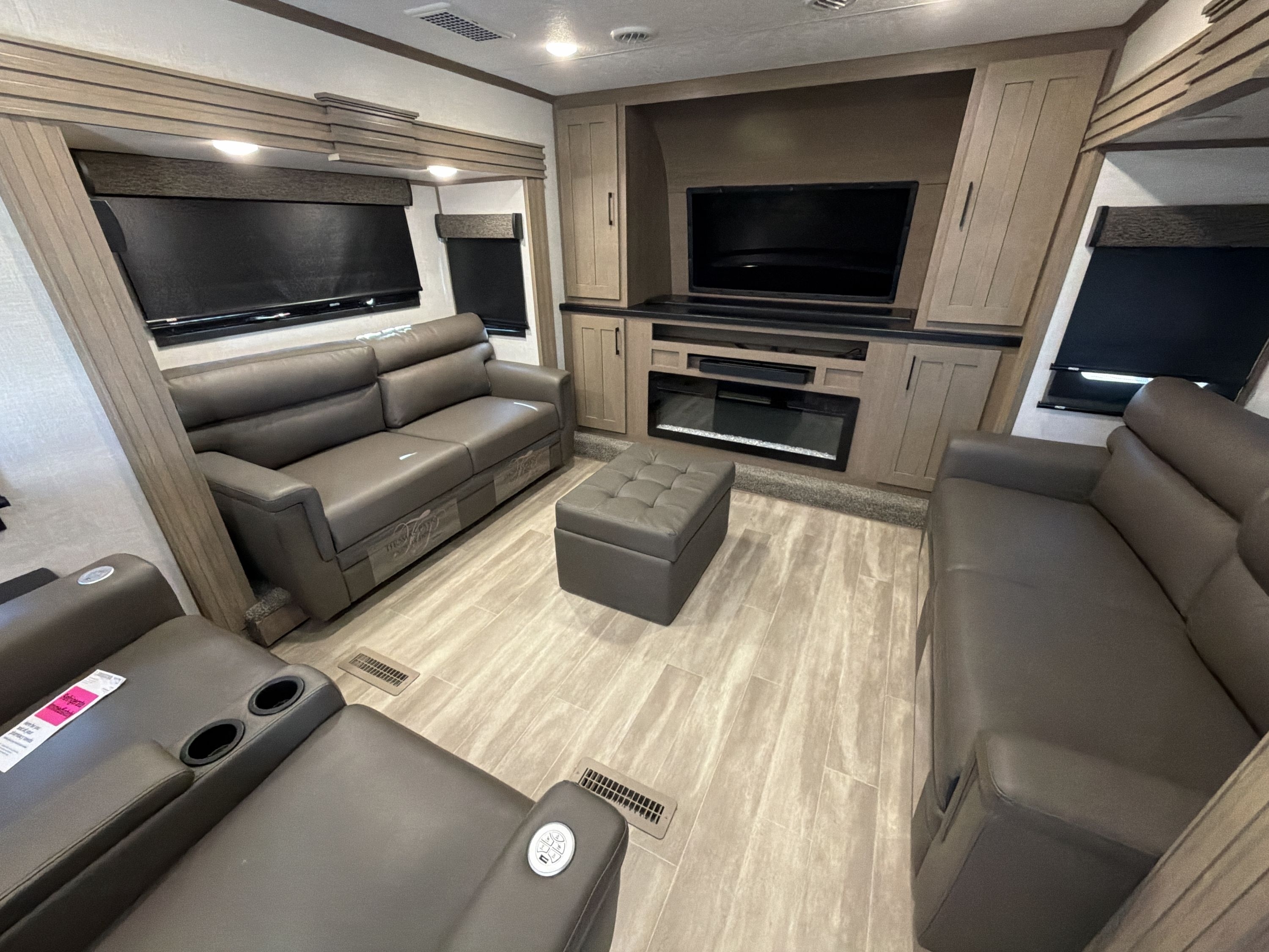 2024 K-Z Rv DURANGO GOLD 386FLF G386FLF in north little rock AR