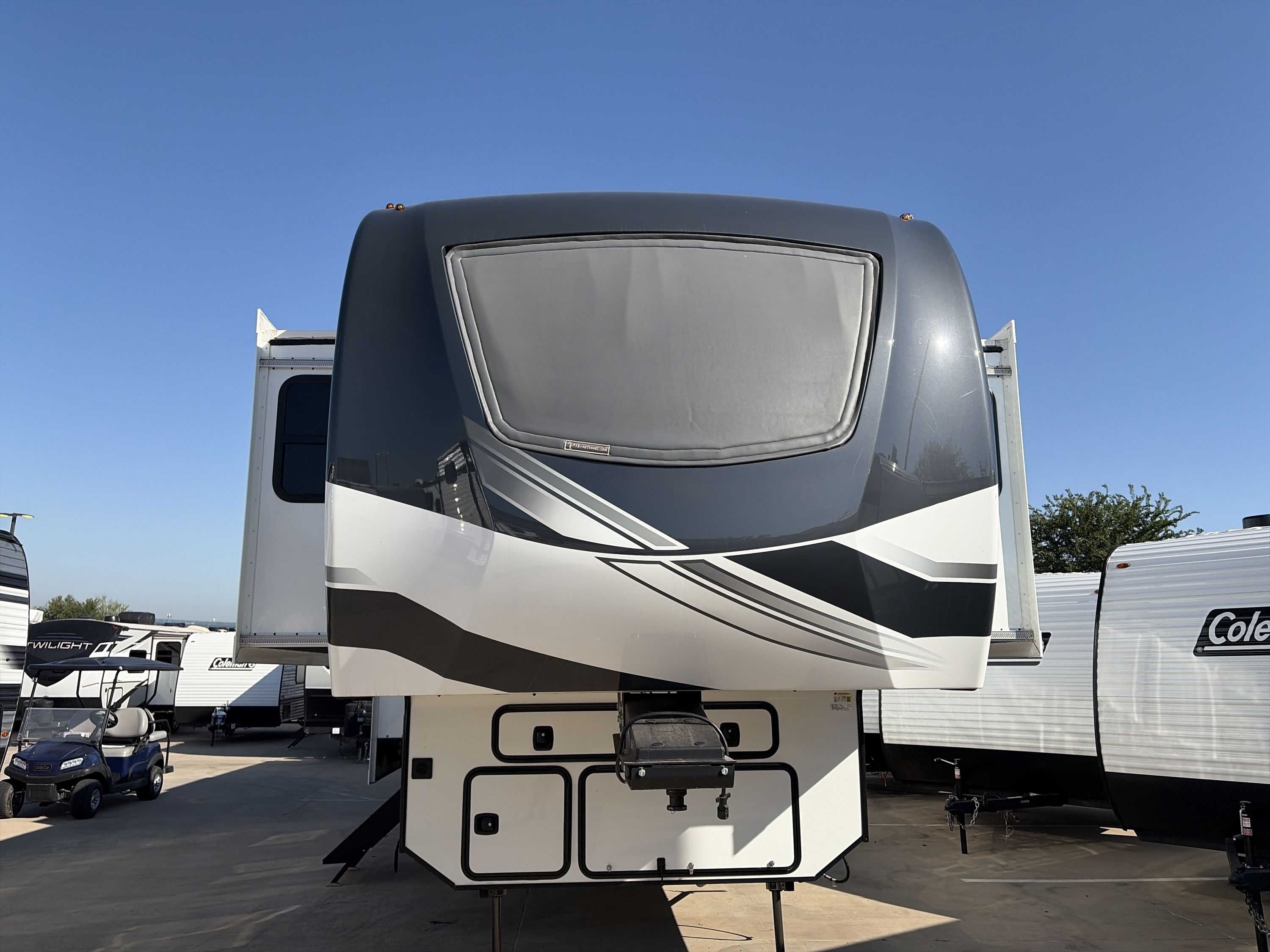 2024 K-Z Rv DURANGO GOLD 386FLF G386FLF in north little rock AR
