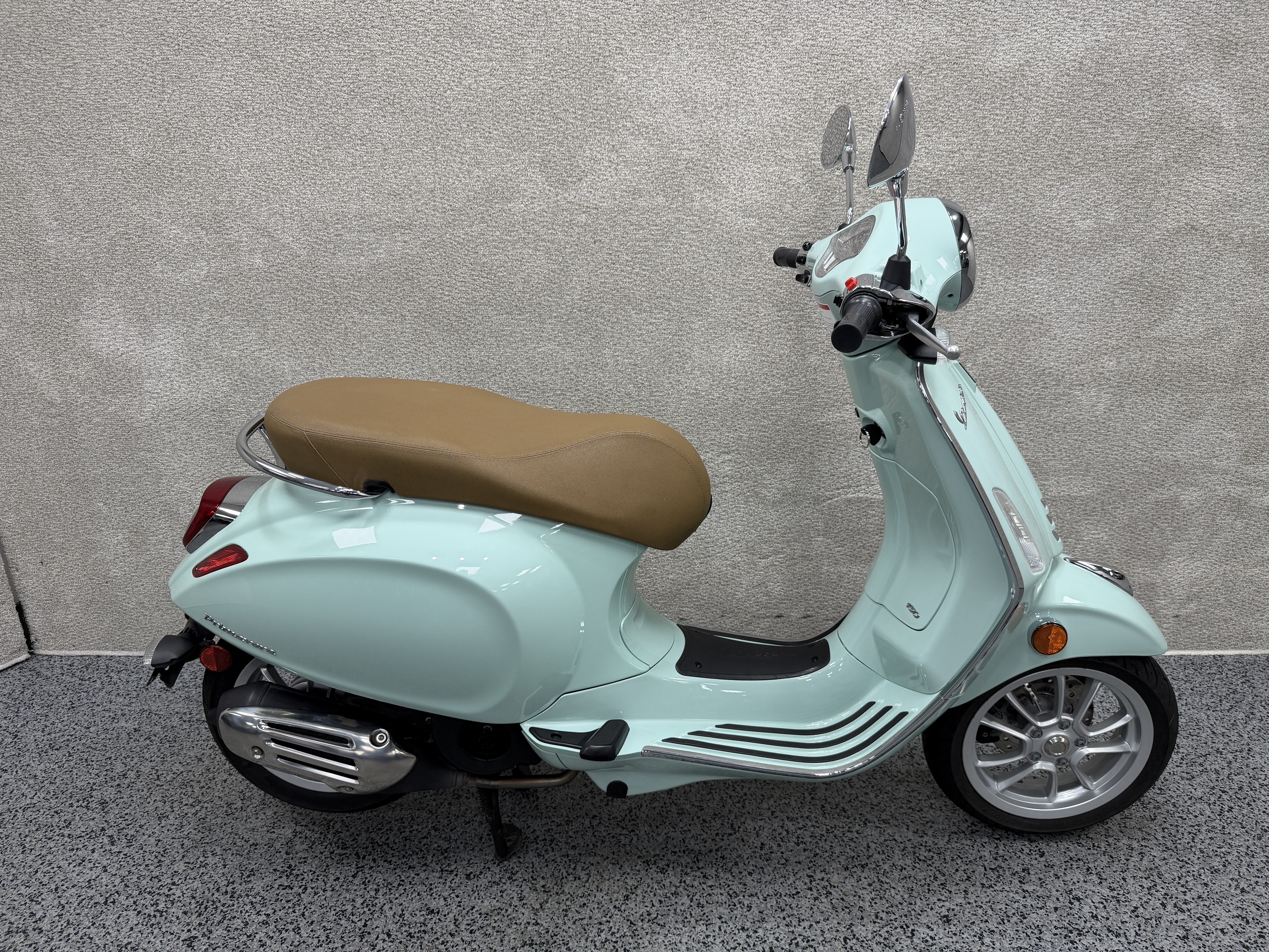 2021 Vespa PRIMAVERA 150 150 in Pelham, NH