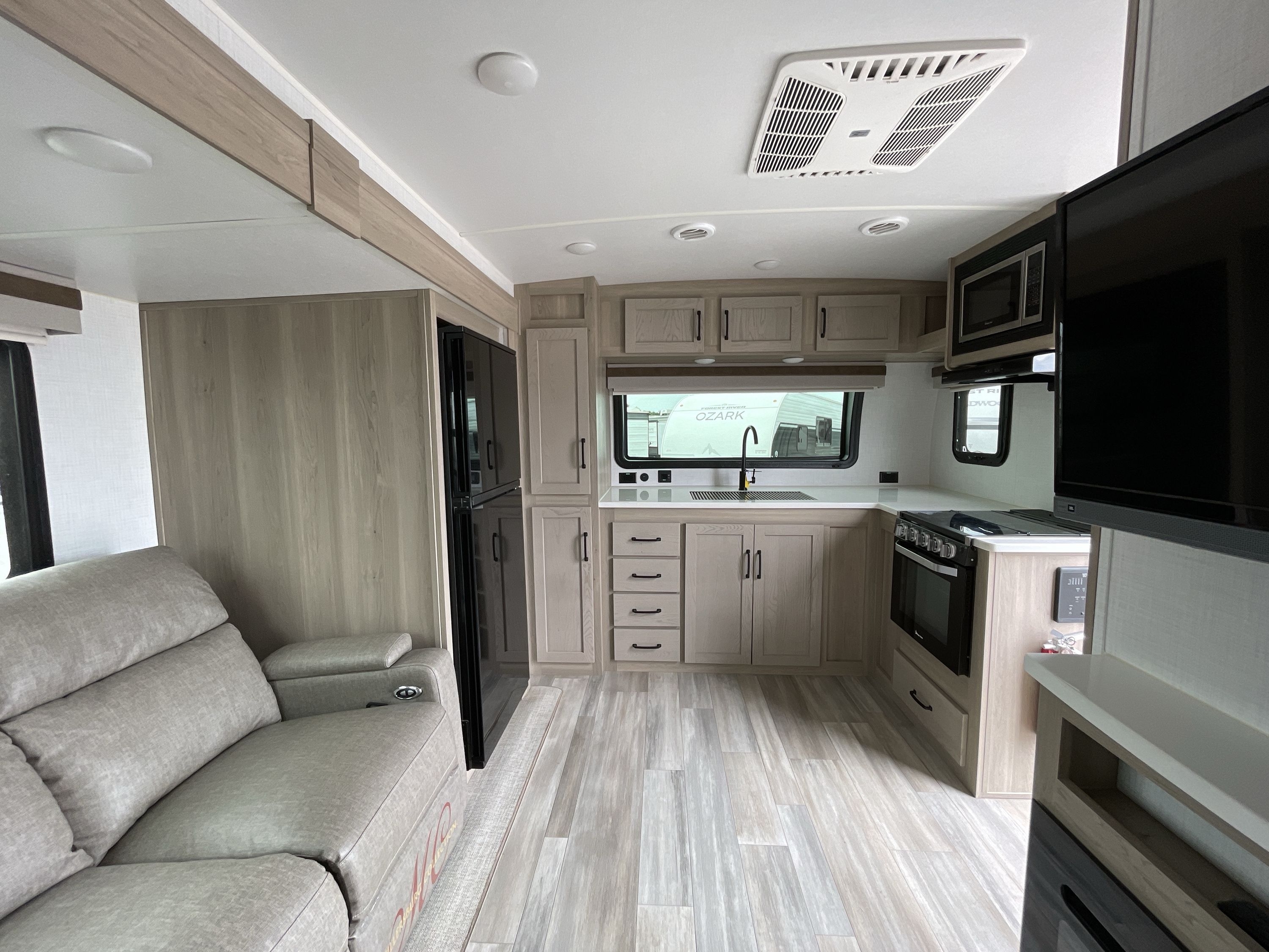2024 Forest River ROCKWOOD MINI LITE 2516S in breaux bridge LA