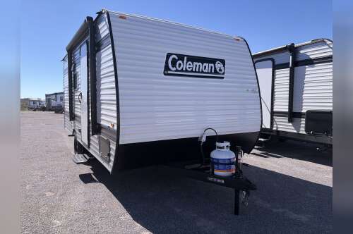 2027 Keystone COLEMAN 17B in anthony TX