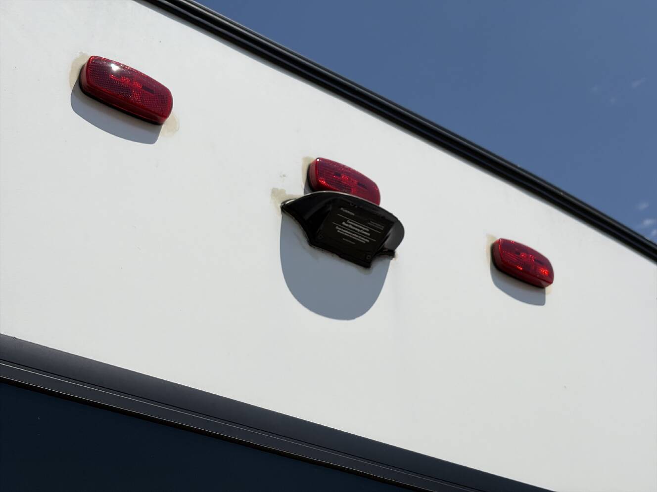 A photo of this 2023 Forest River SALEM CRUISE LITE 24RLXLX
