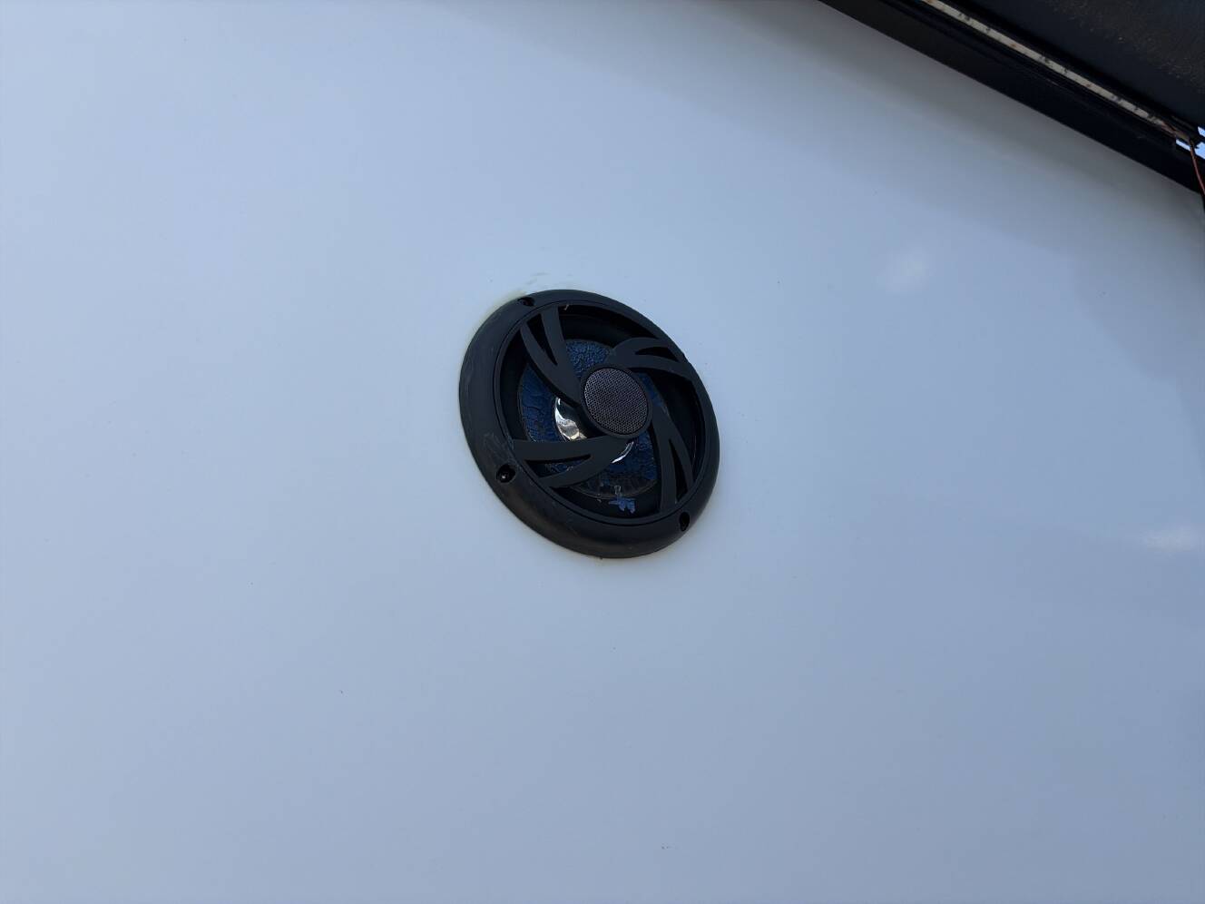 A photo of this 2023 Forest River SALEM CRUISE LITE 24RLXLX