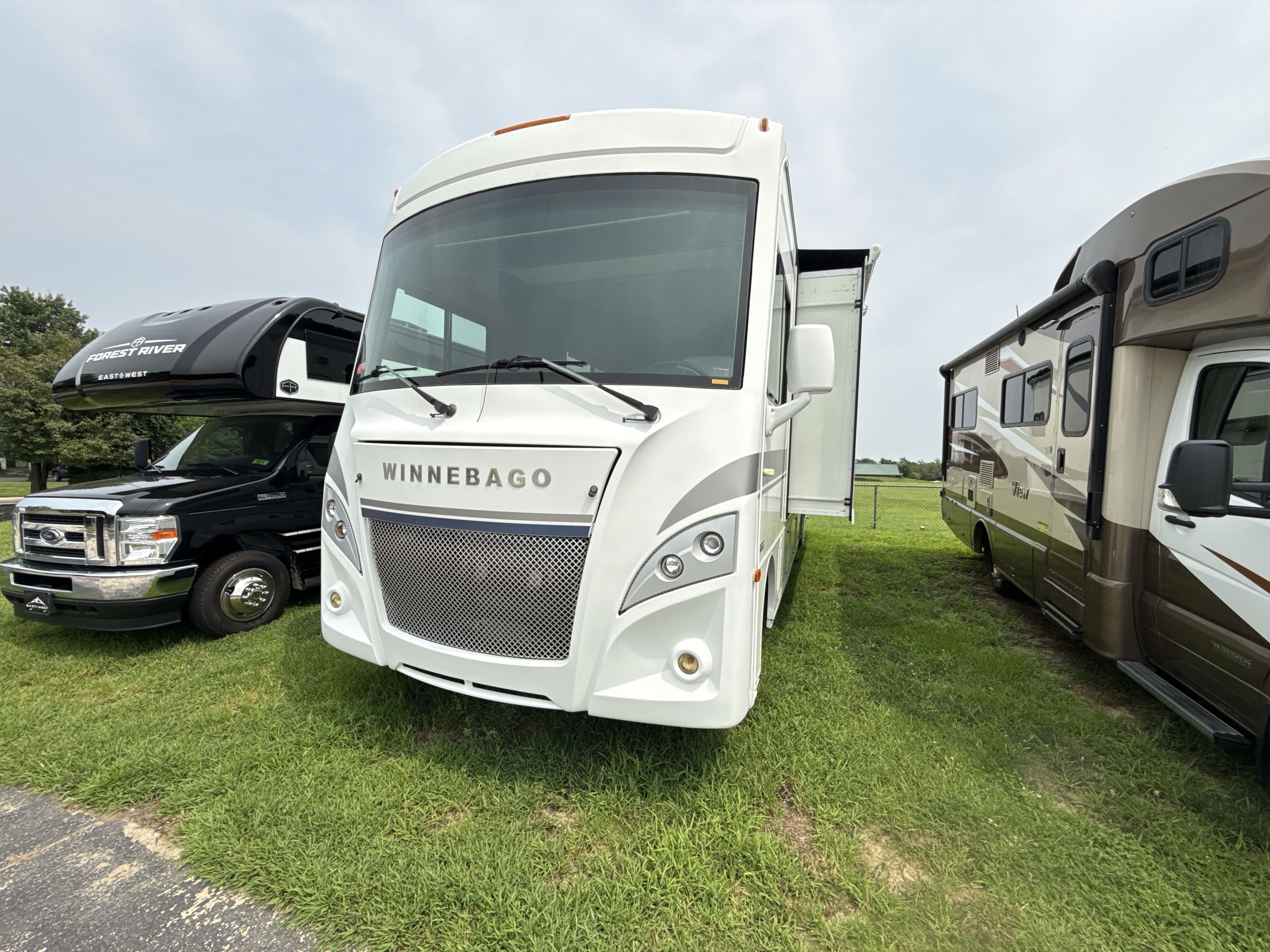 2019 Winnebago INTENT 29L in swedesboro NJ