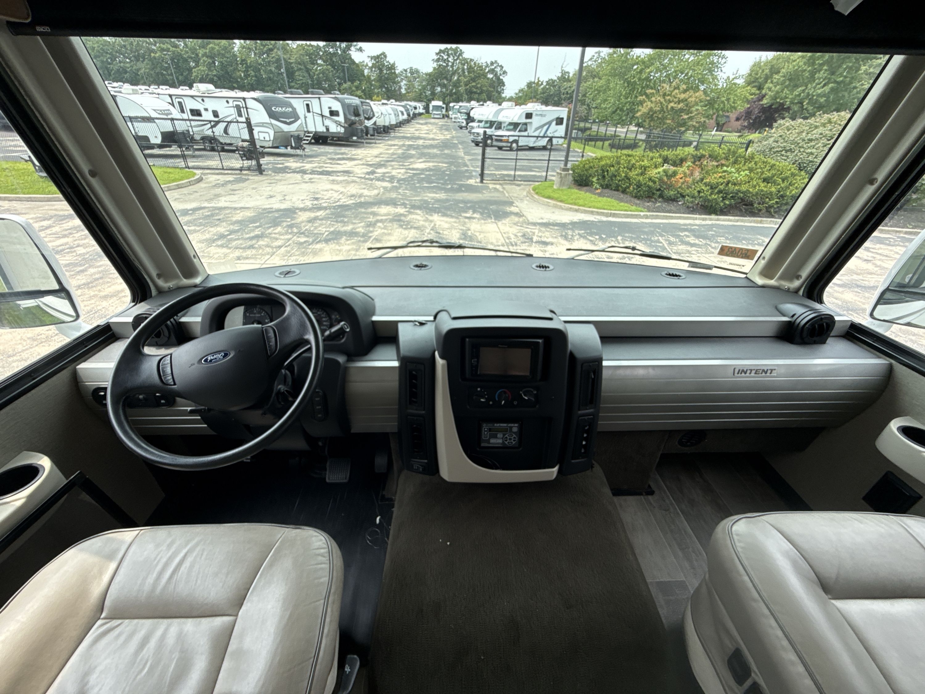 2019 Winnebago INTENT 29L in swedesboro NJ