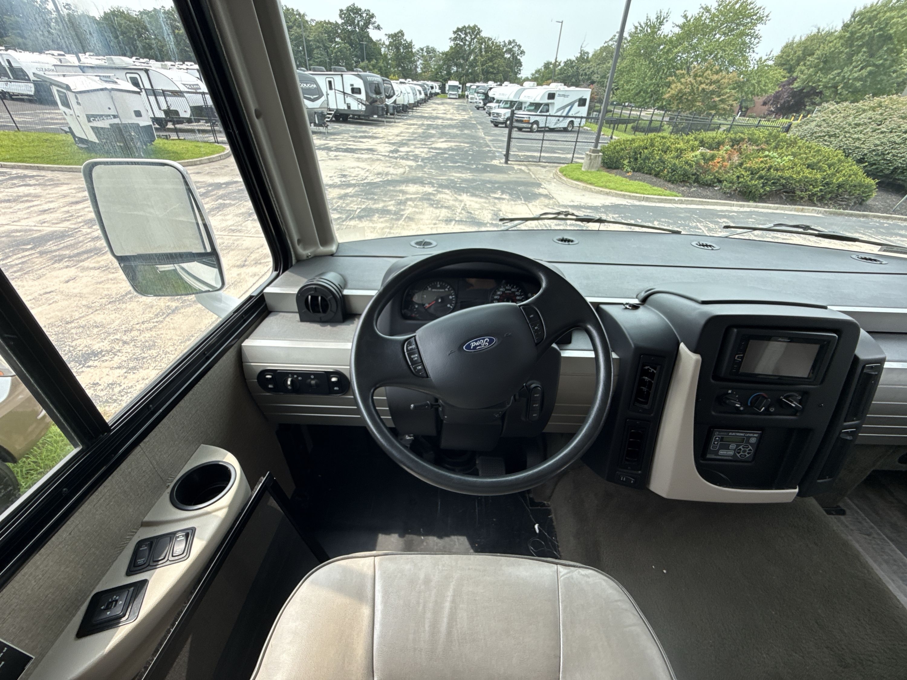 2019 Winnebago INTENT 29L in swedesboro NJ