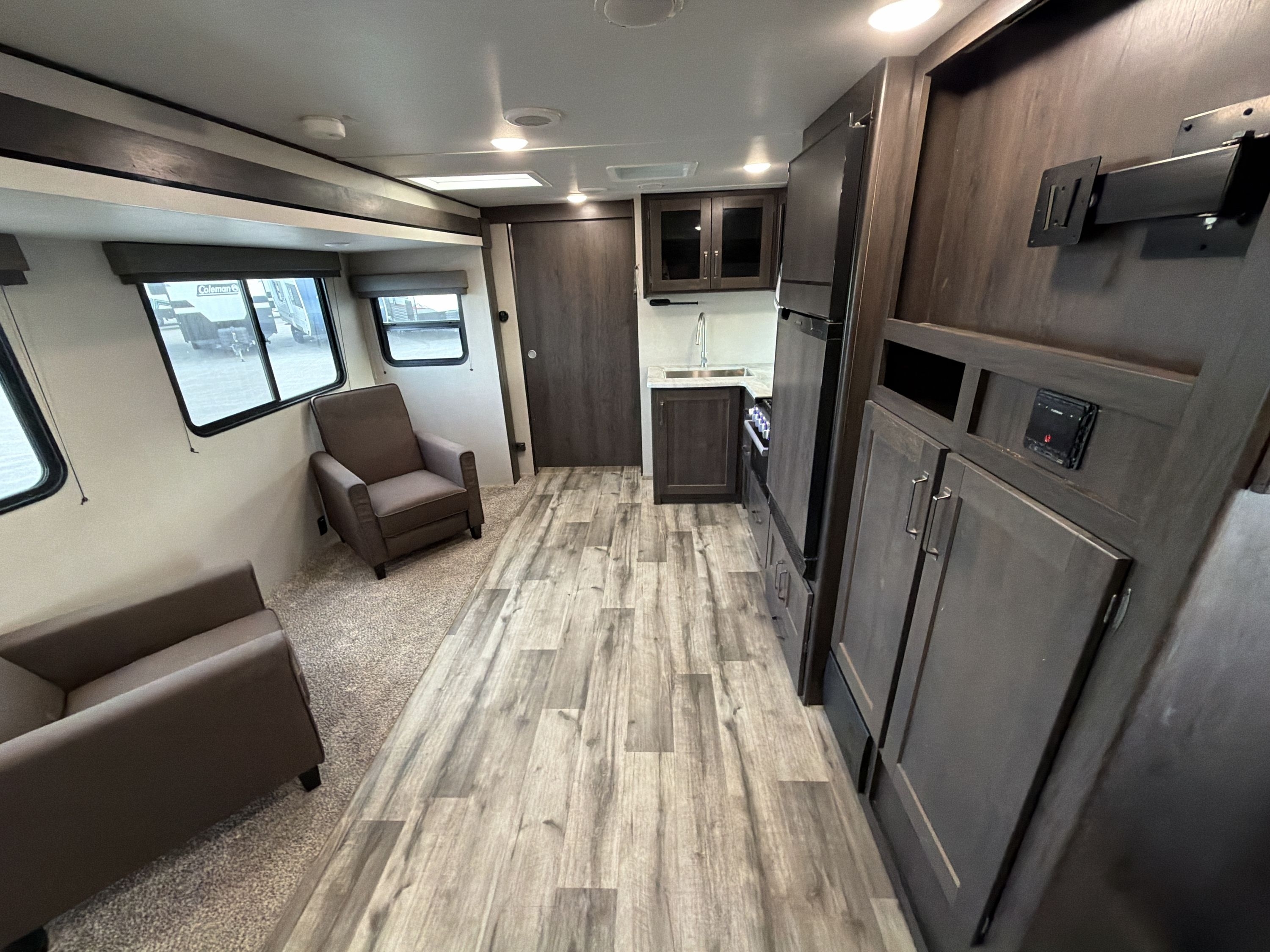 2023 Grand Design TRANSCEND XPLOR 321BH in alvarado TX