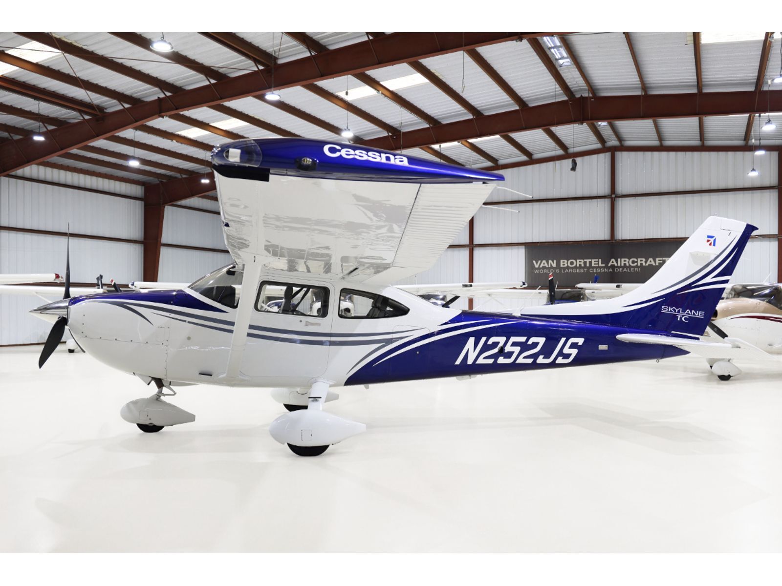 2024 Cessna T182T SKYLANE in arlington TX