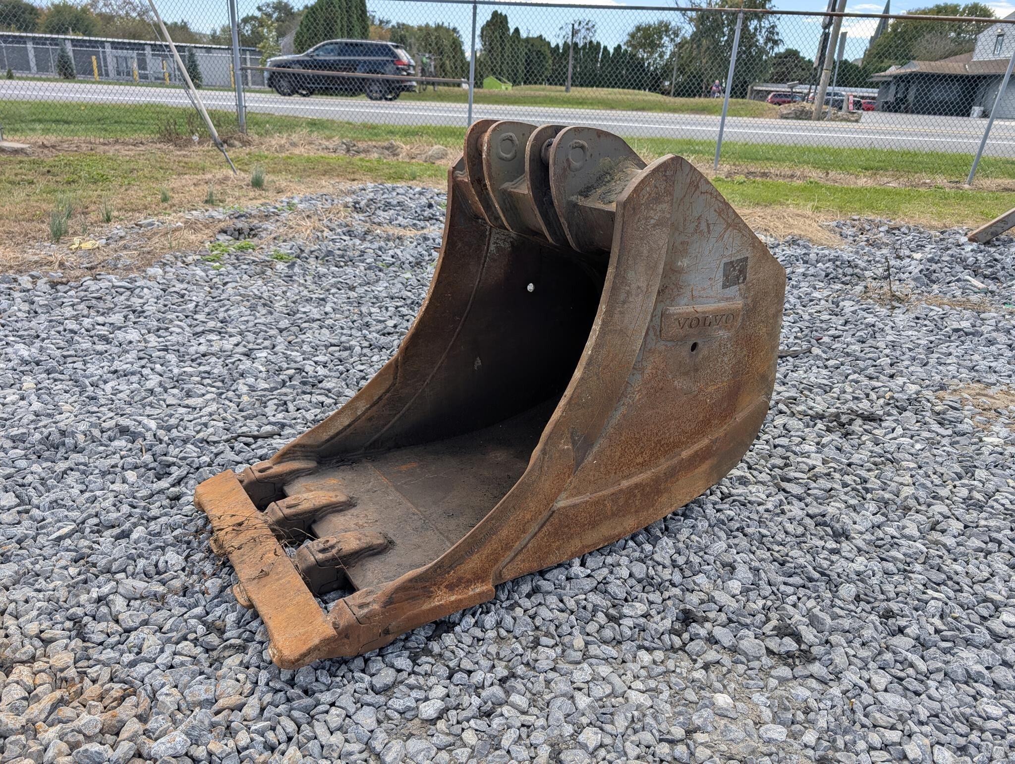 VOLVO Attachment in Womelsdorf, PA