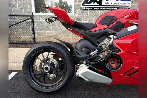 2023 Ducati PANIGALE V4 S in sterling VA