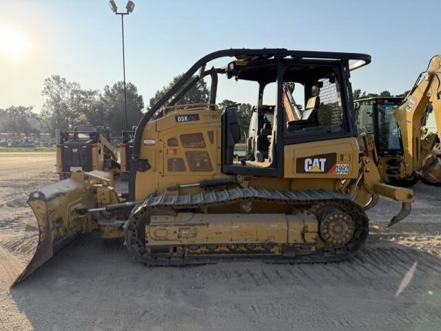 2019 CATERPILLAR D5K2 XL in Livingston, TX
