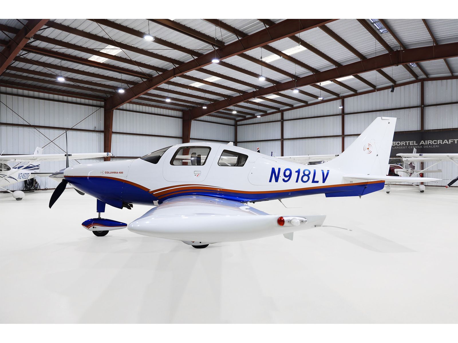 2006 Cessna 400SL in arlington TX