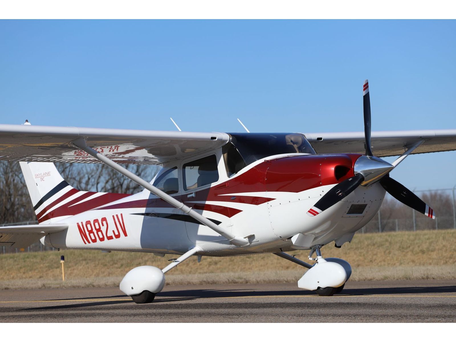 2006 Cessna T182T SKYLANE in mayfield KY