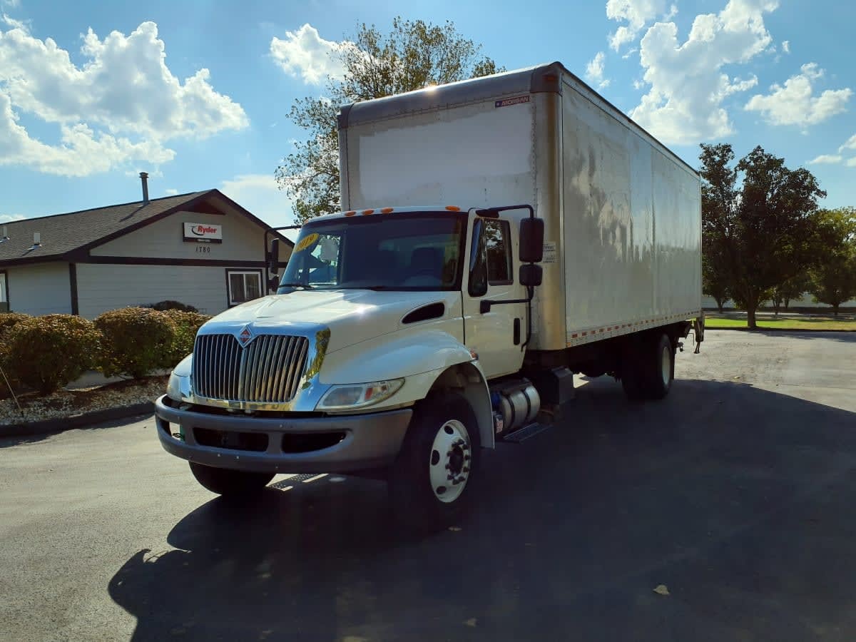 2019 INTERNATIONAL 4300 in O Fallon, MO