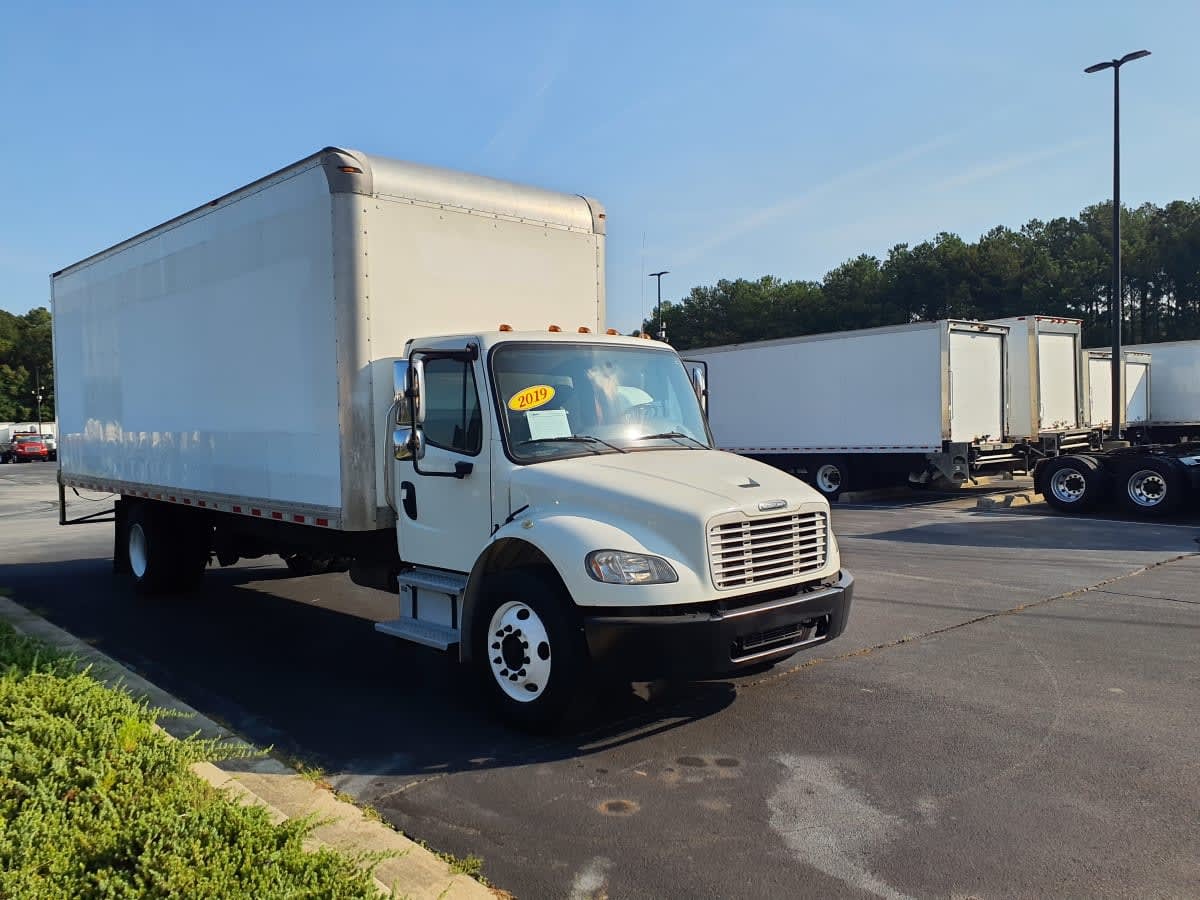 2019 FREIGHTLINER BUSINESS CLASS M2 106 in Atlanta, GA