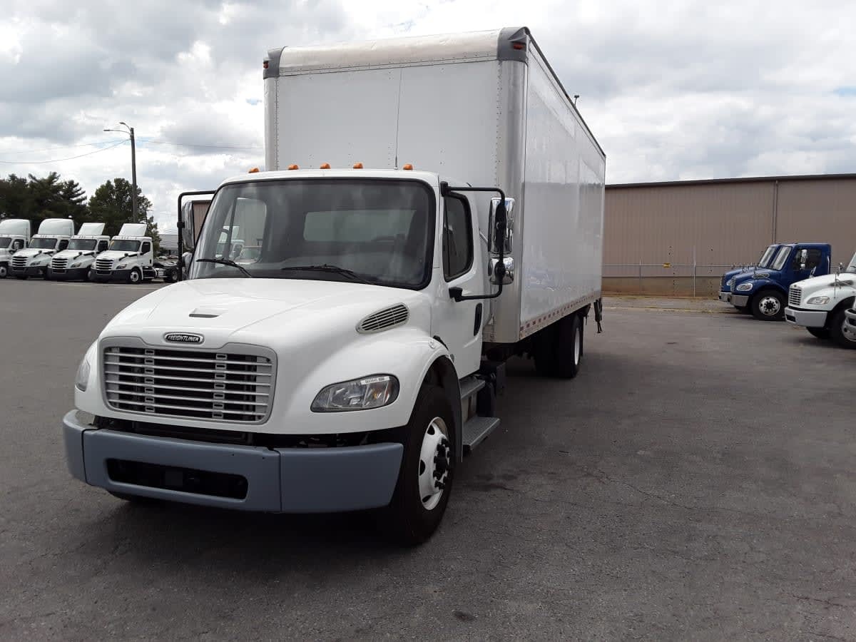2019 FREIGHTLINER BUSINESS CLASS M2 106 in Nashville, TN