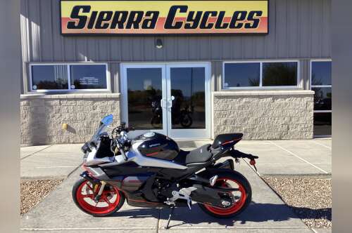 2026 CFMOTO SS 450 in sierra vista AZ