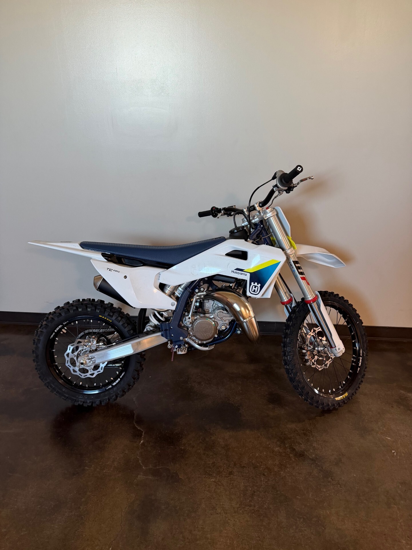2025 Husqvarna Motorcycles TC 85 19/16 85 19/16 in Riverside, CA