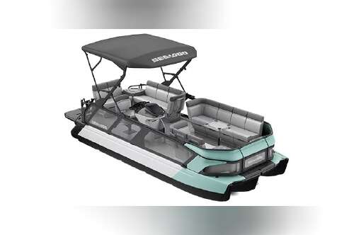 2026 Sea-Doo SWITCH CRUISE 21' 230HP in vancouver WA