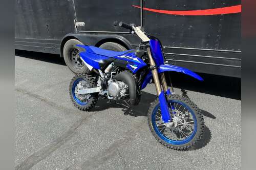 2026 Yamaha YZ65 in bend OR