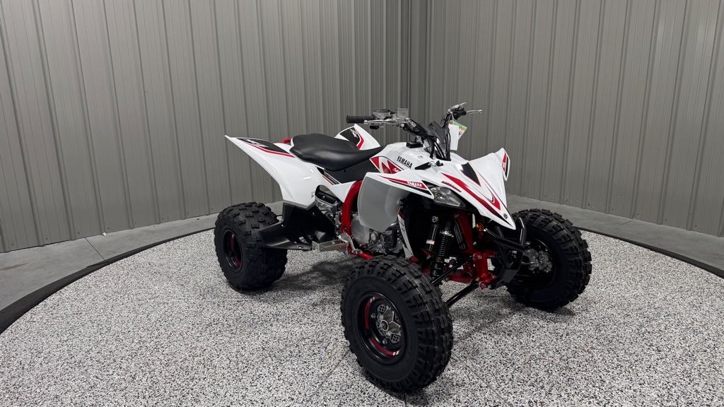 2026 Yamaha YFZ450R SE in jonestown PA