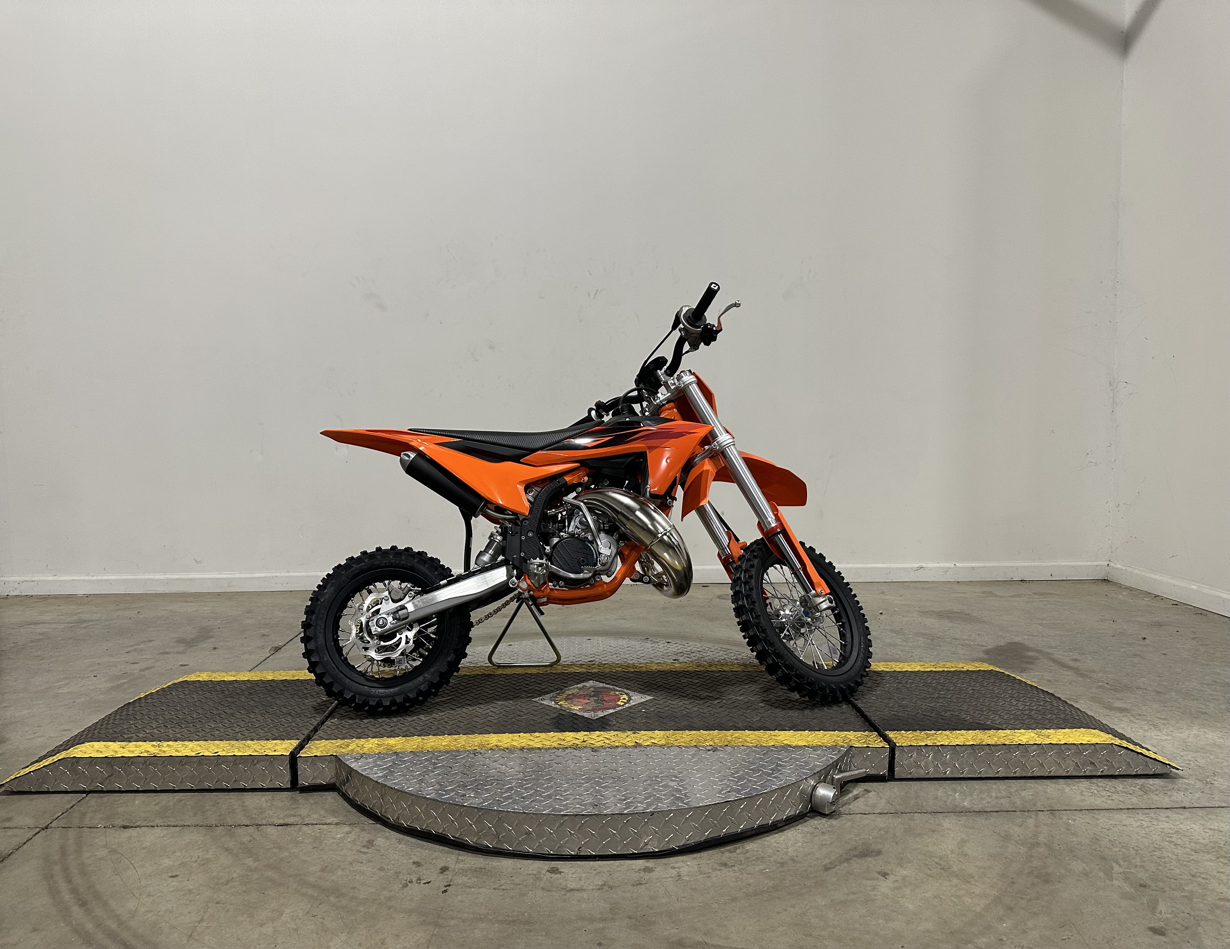2027 KTM 50 SX SX in Medina, OH
