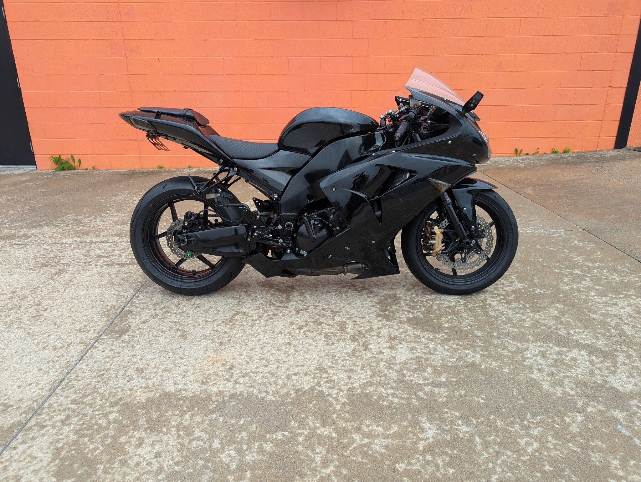 2003-2010 Kawasaki Ninja Motorcycles For Sale - Cycle Trader