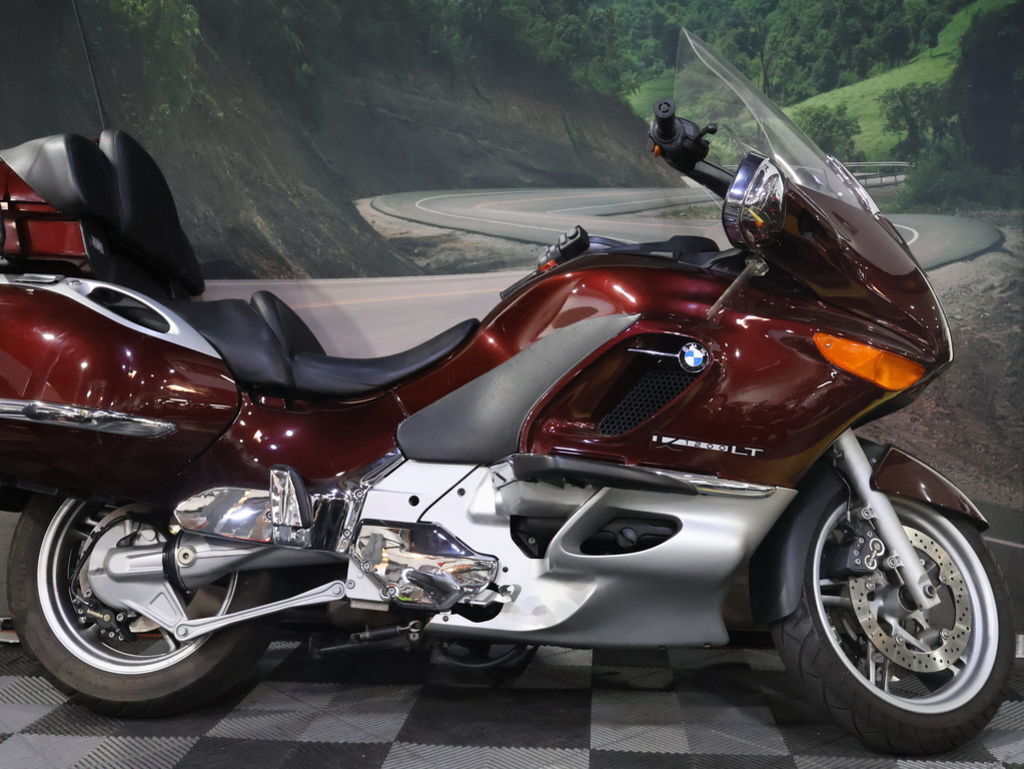 2000 BMW K1200 LT 1200 LT in Chatsworth, CA