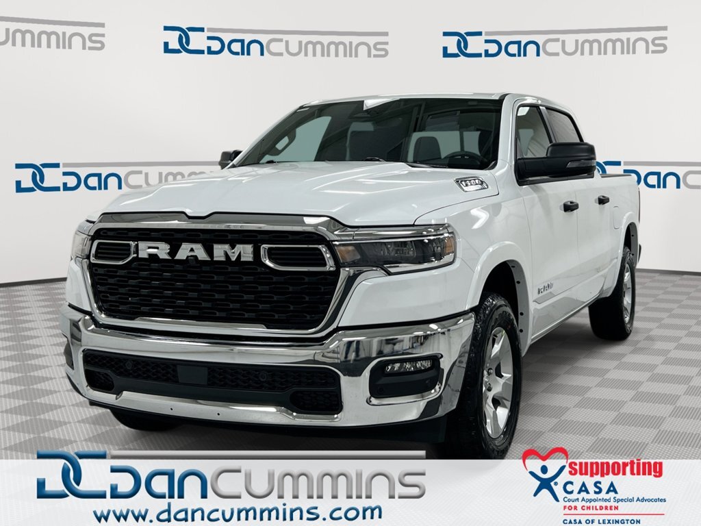 2027 Ram 1500 in Paris, KY
