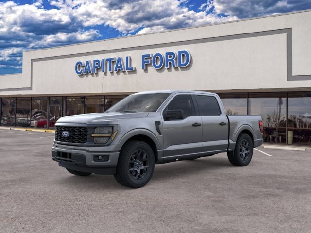 2026 FORD F150 STX in Raleigh, NC