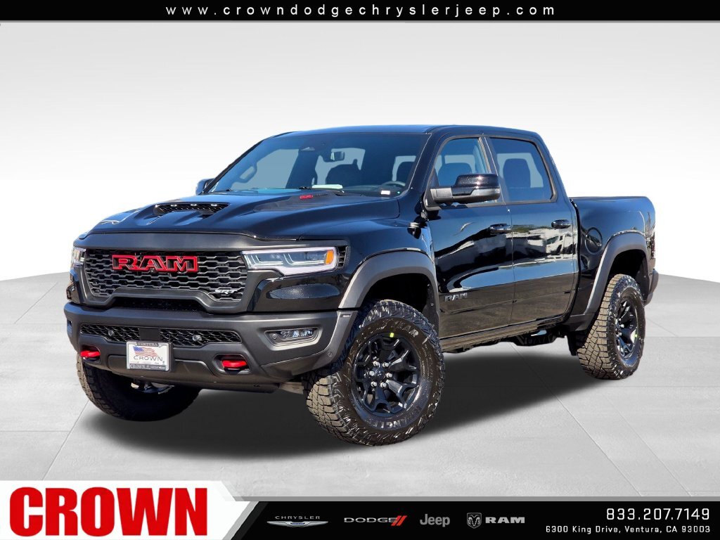 2027 RAM 1500 in Ventura, CA