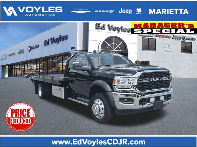2024 RAM 5500 in Marietta, GA